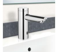 Benkiser Metrix Mitigeur de lavabo à déclenchement sans contact II, 1996050, II