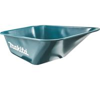 Benne seule MAKITA 199008-0 pour brouette DCU180Z