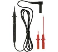 BENNING BENNING Câbles de mesure pour MM 4 2mm Quantité:1