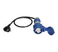 BENNING BENNING Adaptateur de mesure 32A CEE 3 pôles-Schuko Quantité:1