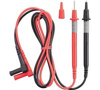 BENNING BENNING Câbles de mesure 2 mm Quantité:1