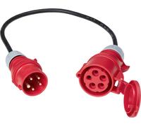 BENNING BENNING Câble d'alimentation pour adaptateur de mesure MA 4 16A CEE Quantité:1