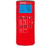 Benning 05042101 Kit testeur d'installation