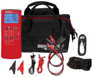 Benning 05042101 Kit testeur dinstallation
