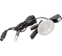 Benning 050424 Sonde de température Sonde de température avec ventouse 1 pc