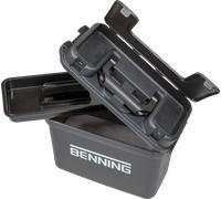 BENNING BENNING Valise rigide 375x190x250mm Quantité:1