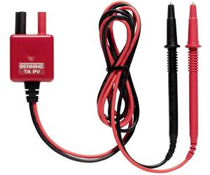 Benning 10217846 Cordon de mesure 1 pc(s)