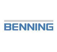 BENNING BENNING Sonde à brosse 4 mm Quantité:1