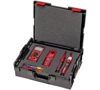 Benning 10236770 Boîte dappareils de mesure pour électricien