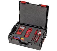 Benning 10236770 Boîte d'appareils de mesure pour électricien