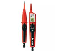 Benning 44050263 DUSPOL Digital - Testeur De Tension Bipolaire - AC 1000v / DC 1200V