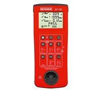 BENNING Testeur d'appareils de Benning ST725 Quantité:1