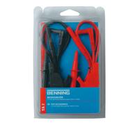 BENNING BENNING Accessoires pour câbles de mesure TA 2 Quantité:1