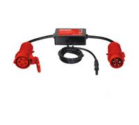 BENNING BENNING Adaptateur de mesure 32 A CEE 5 pôles actif pour charges triphasées RPE/IPE Quantité:1