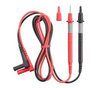 BENNING BENNING Câbles de mesure 2 mm Quantité:1