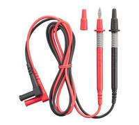 BENNING BENNING Câbles de mesure 4 mm Quantité:1