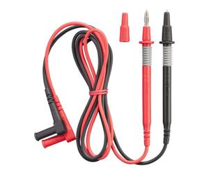 BENNING BENNING Câbles de mesure 4 mm Quantité:1