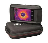 BENNING Benning Caméra thermique TC 30 format poche Hotspots Quantité:1