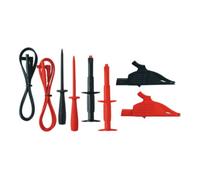 BENNING BENNING Jeu de mines de mesure TA 3 044126 8 pièces Pointe de mesure d. 4 mm longueur 1000 mm Quantité:8