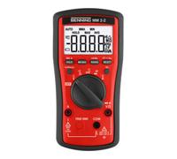BENNING BENNING Multimètre numérique MM 2-2 Quantité:1