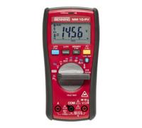 BENNING BENNING Multimètre, Référence fabricant: MM10-PV Quantité:1