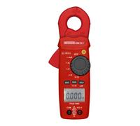 BENNING BENNING Pince ampèremétrique CM 9-1 Mesure 0,010 mA-60 A AC Ouverture max. 23 mm Quantité:1