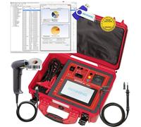 Testeur d'appareils Benning ST 760+SET | 050335