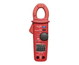 BENNING BENNING Stromzangenmultimeter CM 2-1 0,01 A-400 A CAT IV 600 V, CAT III 100 V Quantité:1