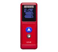 BENNING BENNING Télémètre laser LD 40 portée 40 m Quantité:1