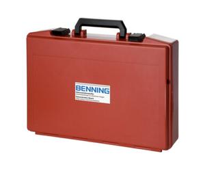 BENNING BENNING Valise de démonstration DB2 Quantité:1