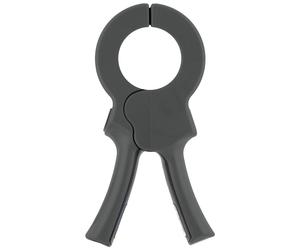 Benning CC 4-2 Adaptateur de pince ampèremétrique Gamme de mesure A/AC: 1 - 1200 A