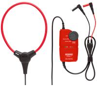 BENNING CFLEX 1 - CFlex 1, pince ampèremétrique flexible avec sortie analogique