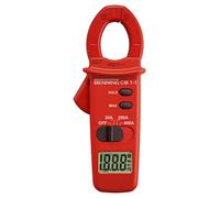 Benning CM 1-1 Multimètre numérique et pince ampèremétrique, 044061