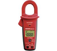 Benning Pince ampèremétrique CM 5-1 – Multimètre numérique LoZ CAT III 1000V CAT IV 600V 10000