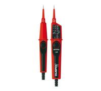 Benning Détecteur de tension 12-1000 V AC / DC 2 pôles charge connectable DUSPOL analogique - 50261