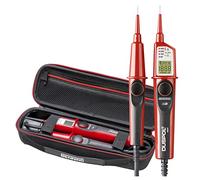 Testeur de phase et de champ tournant Benning DUSPOL digital SET 050264 1 pc(s)