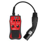 Benning EV 3-2 Adaptateur de mesure pour station de charge EVSE (044169)