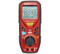 Benning Appareil de mesure d'isolement IT 100 - 50/100/250/500/1000 V - 20 GΩ