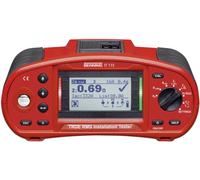 BENNING BENNING Appareil de test d'installation IT 115 Quantité:1