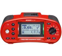 BENNING IT 115 - Testeur d'installation VDE 0100