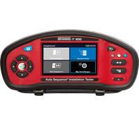 BENNING IT 200 - TESTEUR D'INSTALLATION IT 200, DIN VDE 0100-600 + 0105-100