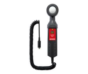 BENNING Luxmètre BENNING Type B adapté à l'IT130B Quantité:1