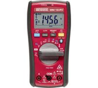 BENNING BENNING Multimètre, Référence fabricant: MM10-PV Quantité:1
