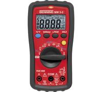 Benning MM 5-2 TRMS Multimètre numérique, 044071