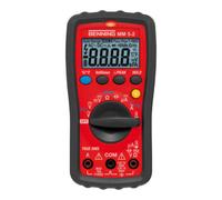 Multimètre numérique MM 5-2 Benning | 4014651440715