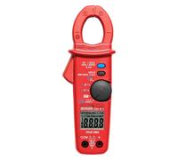 BENNING BENNING Stromzangenmultimeter CM 2-1 0,01 A-400 A CAT IV 600 V, CAT III 100 V Quantité:1
