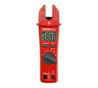 BENNING Multimètre à pince ampèremétrique CM 1-3 0,1 V-750 V AC 0,1 A-200 A courant alte Quantité:1