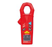 BENNING Multimètre de pince de courant CM P2 10mA-400A AC/DC TRMS av.piles/câble de mesu Quantité:1