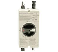 Benning PV-S 1500 Appareil de mesure photovoltaïque