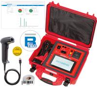 BENNING ST 760+S - BENNING ST 760+ BTEC-SET, KIT DE TEST D'APPAREIL